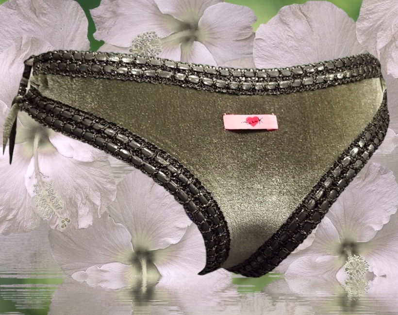 S900FBO militare velluto