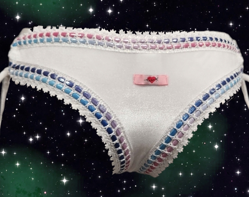 S900FBO bianco velluto