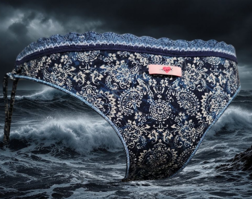 S900FBO cachemire indaco