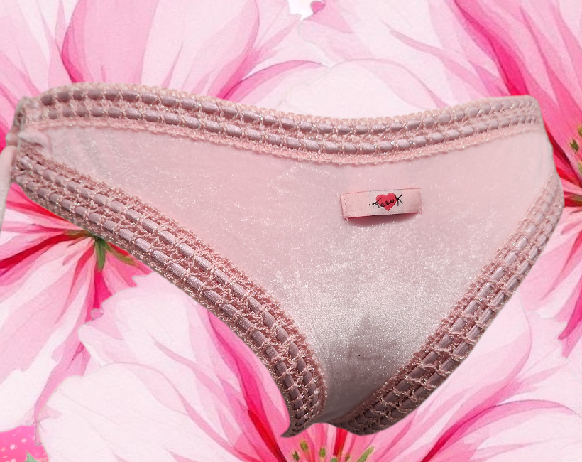 S900FBO caramella rosa velluto