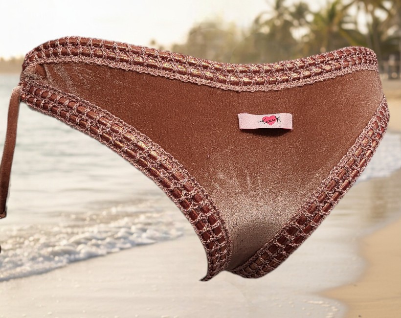 S900FBO cuoio velluto