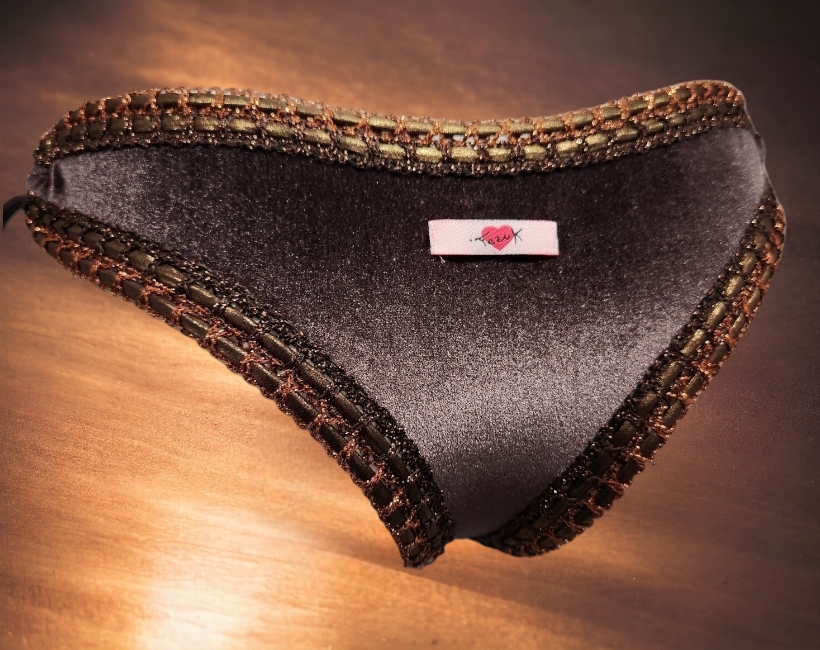 S900FBO ebano velluto