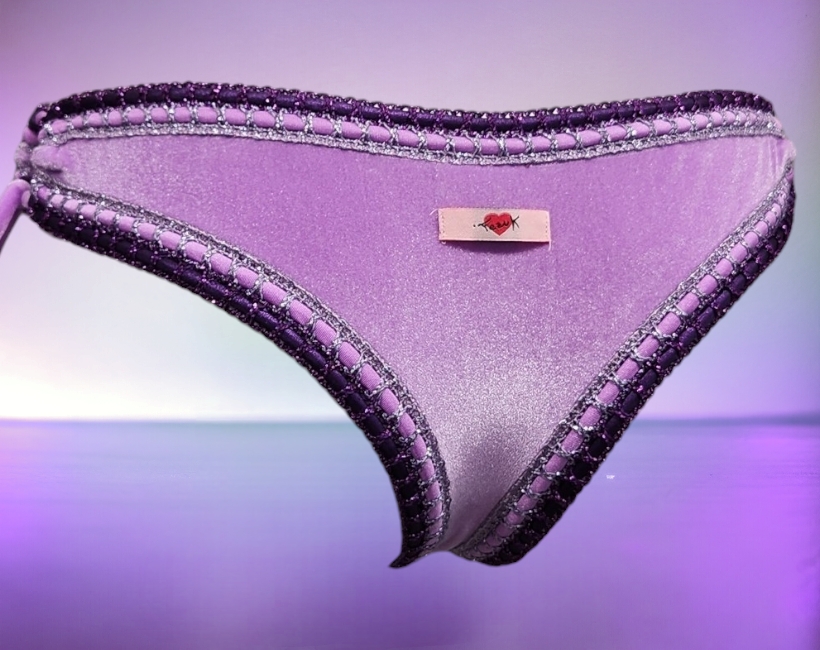 S900FBO glicine velluto