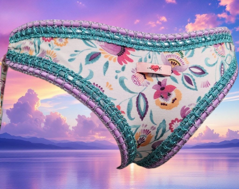 S900FBO liberty bianco