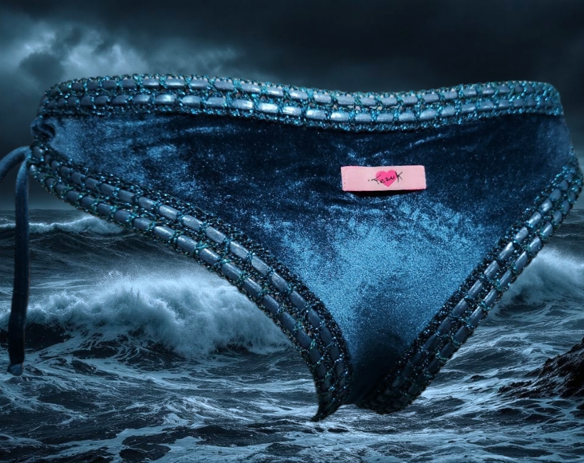 S900FBO oceano velluto