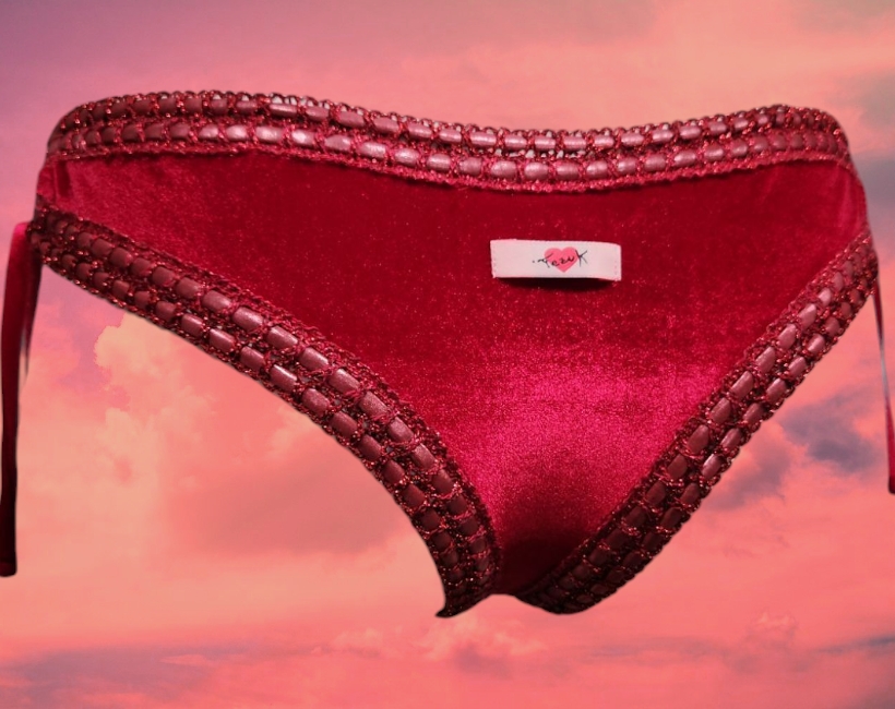 S900FBO rubino velluto