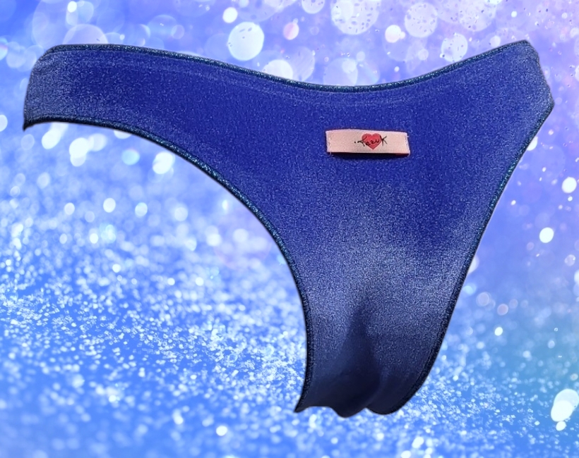 S901F bluette velluto