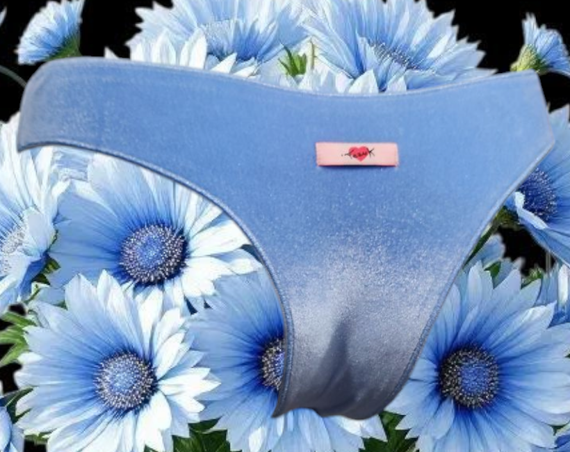 S901F fiordaliso velluto