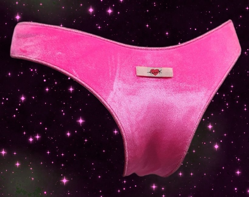 S901F fuxia fluo velluto