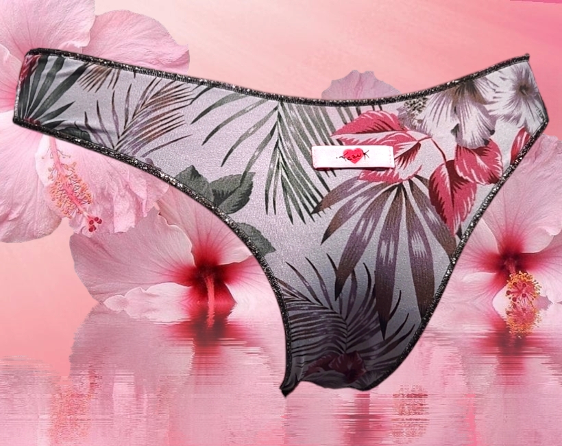 S901F ibiscus geranio salvia