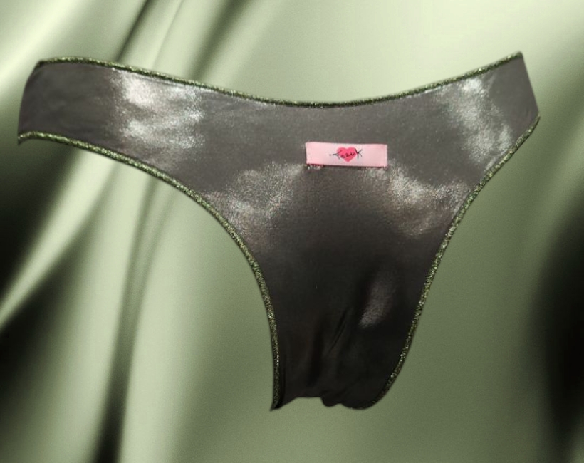 S901F metallic militare