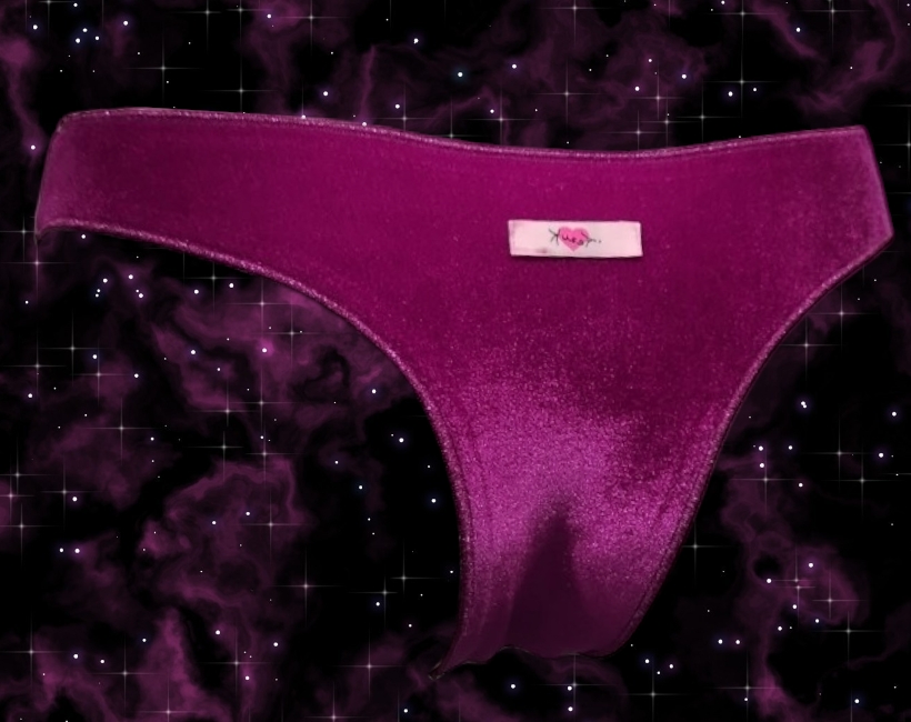 S901F orchidea velluto