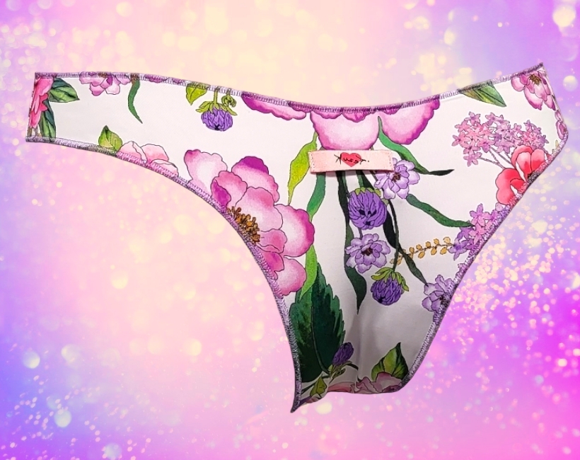 S901F ortensie viola