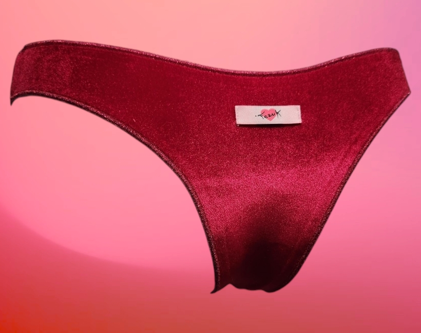 S901F rubino velluto