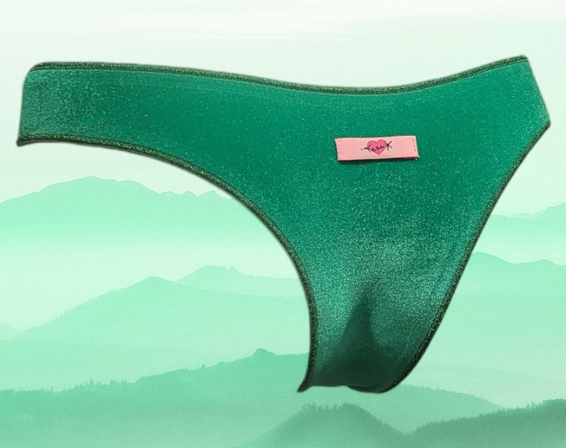 S901F smeraldo velluto