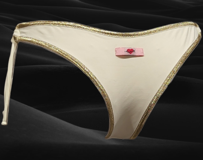 S901FBD avorio bordo oro