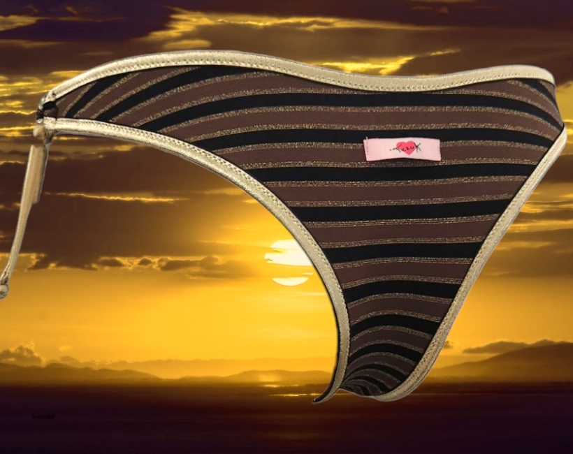 S901FBD riga ebano nero