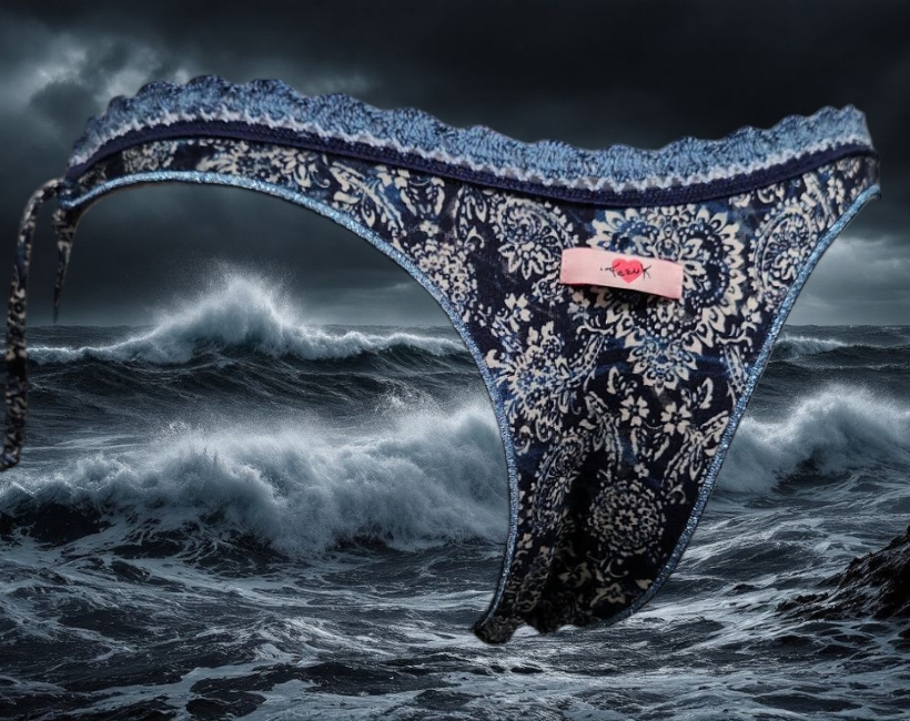 S901FBO cachemire indaco