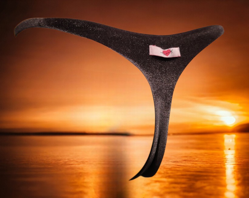 S908FU ebano velluto