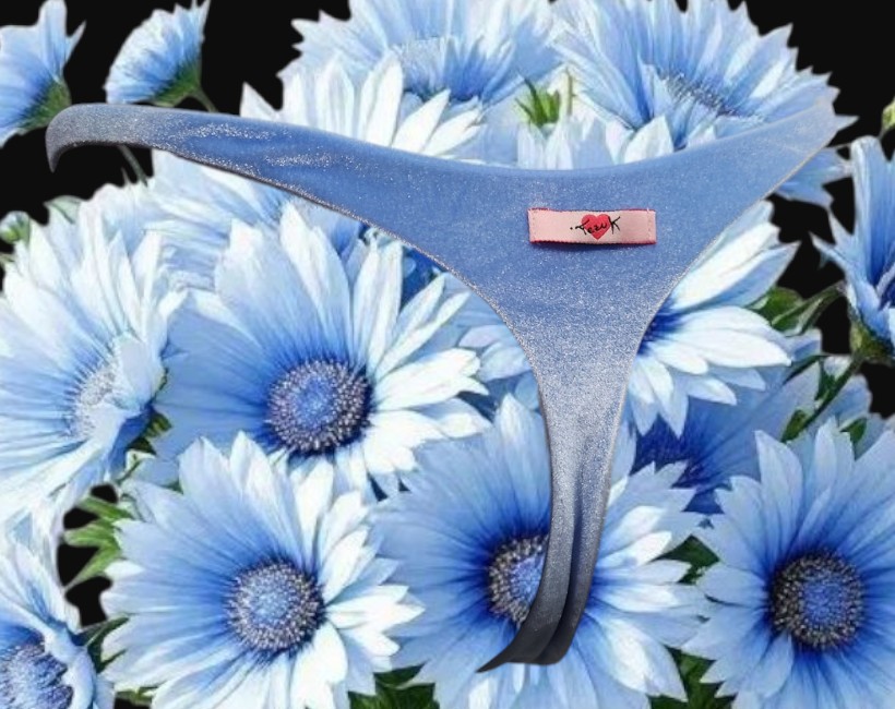 S908FU fiordaliso velluto