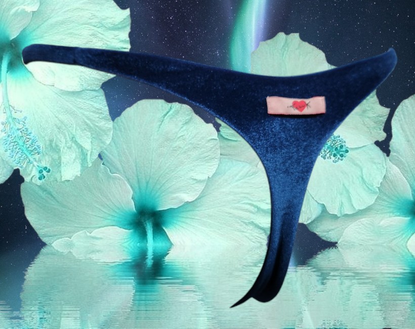 S908FU oceano velluto