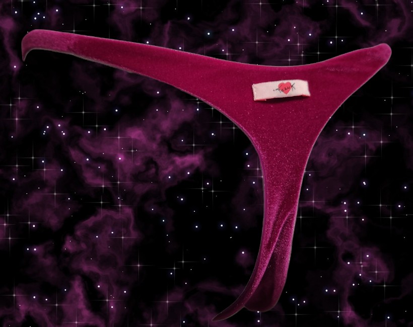 S908FU orchidea velluto