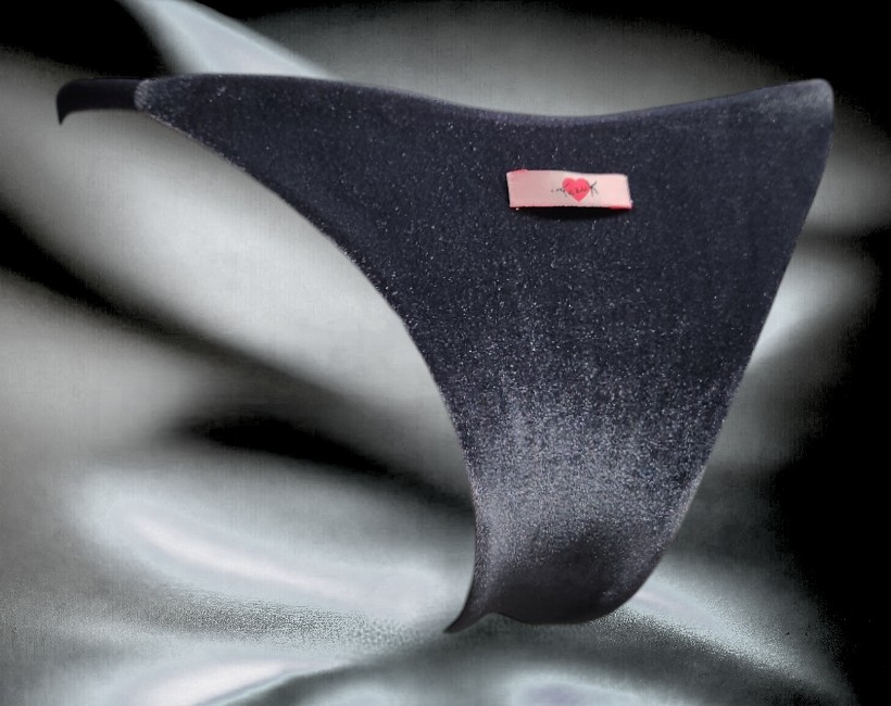 S910FU acciaio velluto