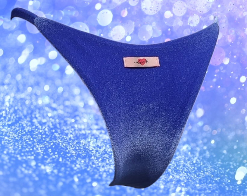 S910FU bluette velluto