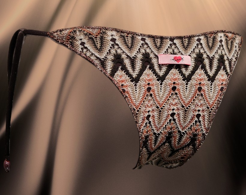 S910FU chevron ebano