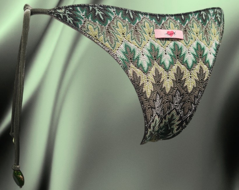 S910FU chevron militare