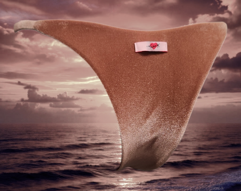 S910FU cuoio velluto