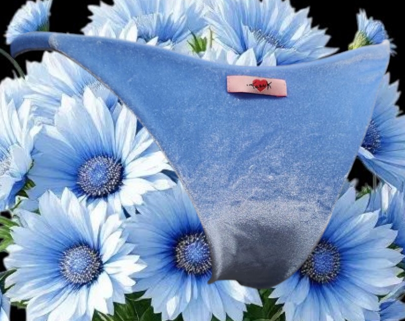 S910FU fiordaliso velluto