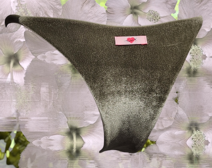 S910FU militare velluto