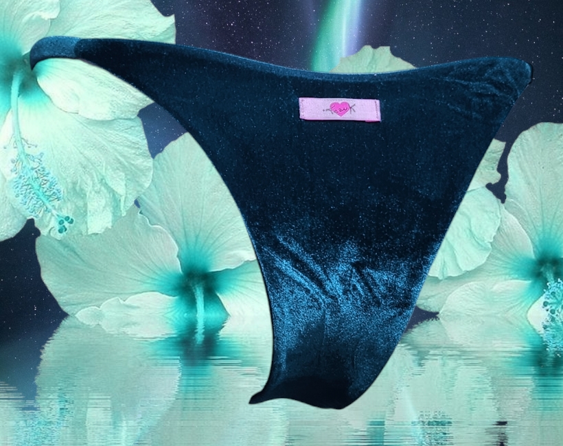 S910FU oceano velluto