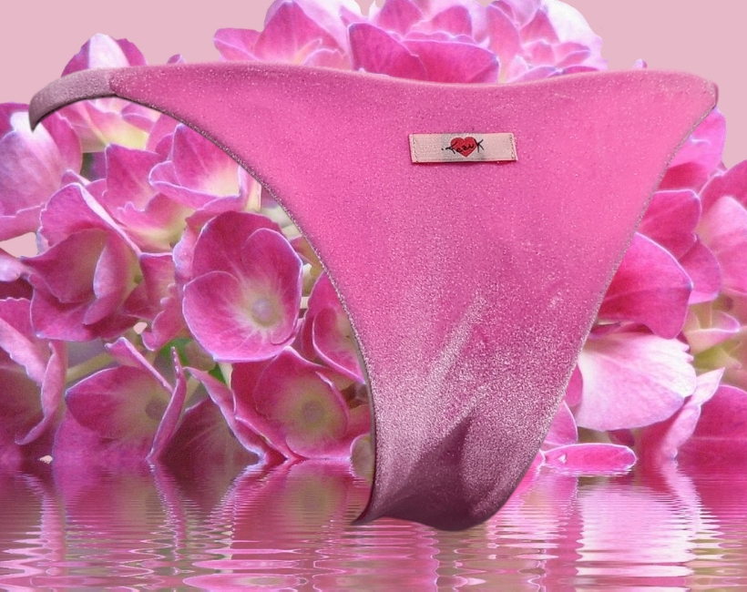 S910FU ortensia velluto