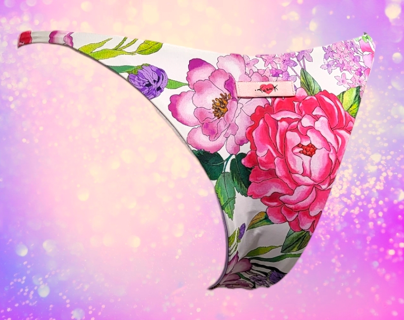 S910FU ortensie viola