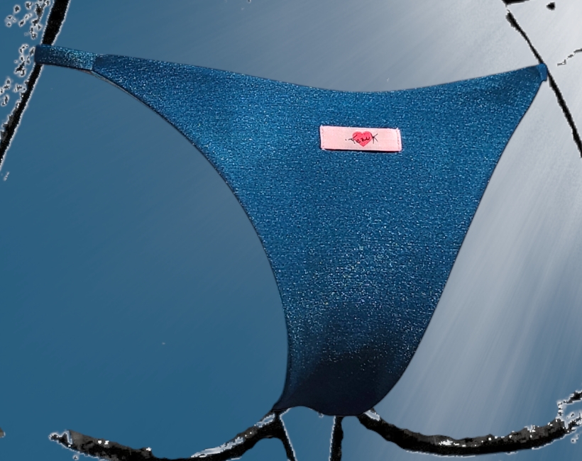 S910FU ottanio lurex