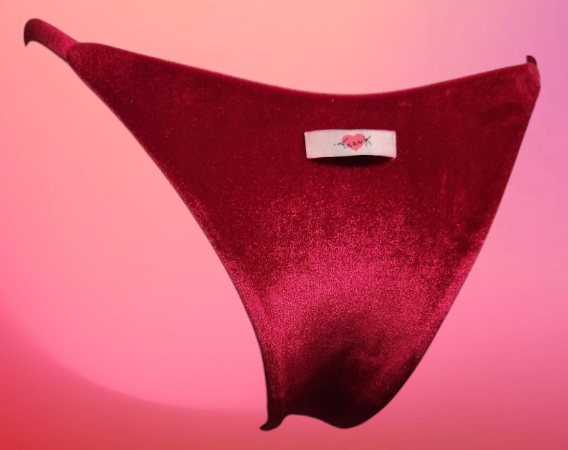 S910FU rubino velluto