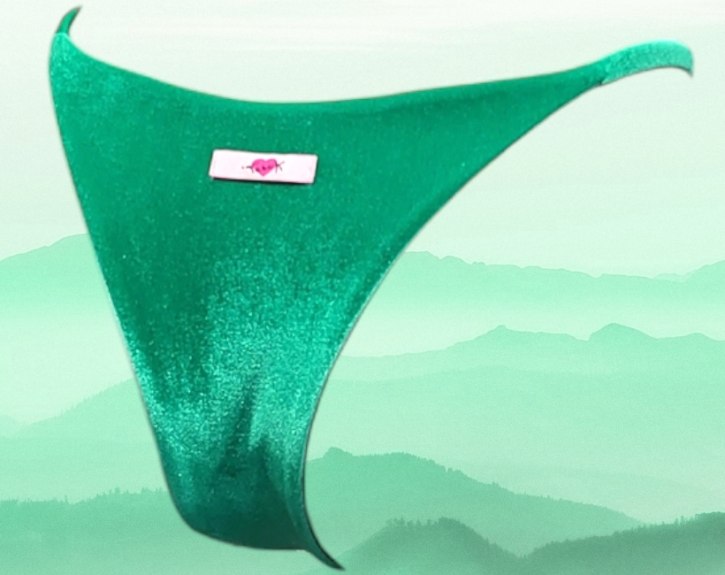 S910FU smeraldo velluto