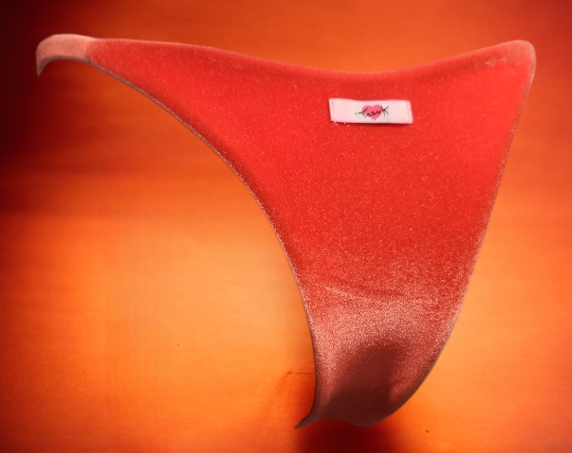 S910FU spritz velluto