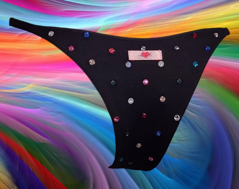 S910ST diamanti arcobaleno