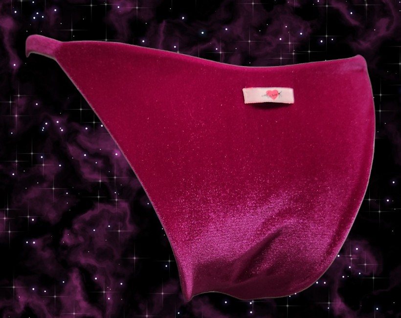 S911FU orchidea velluto