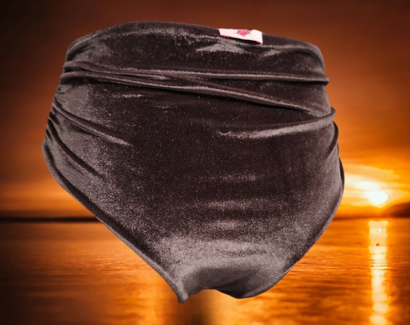 S924.900FU ebano velluto