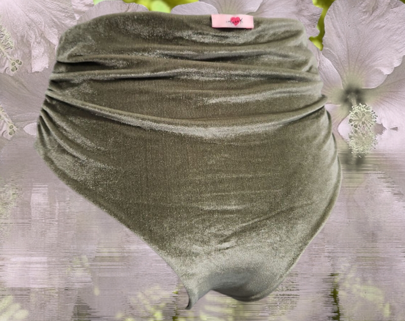 S924.900FU militare velluto