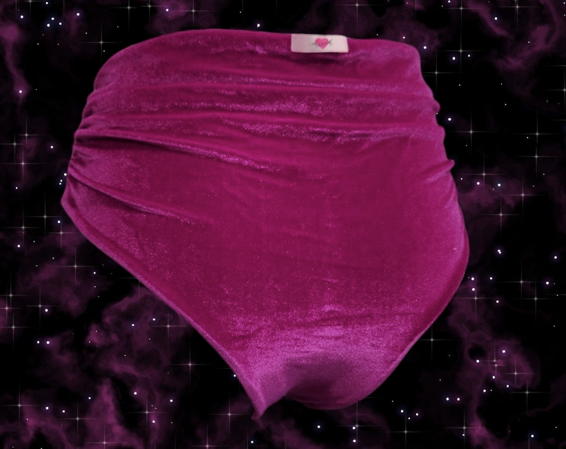 S924.900FU orchidea velluto