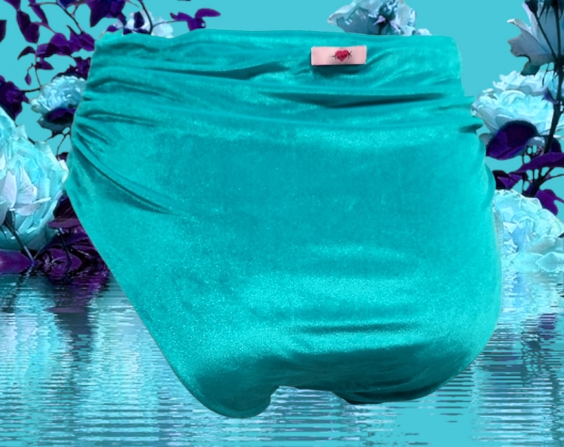 S924FU atollo velluto