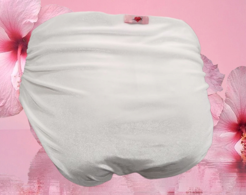 S924FU bianco velluto