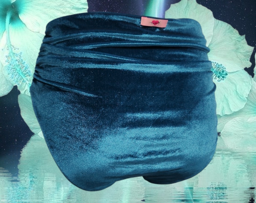 S924FU oceano velluto