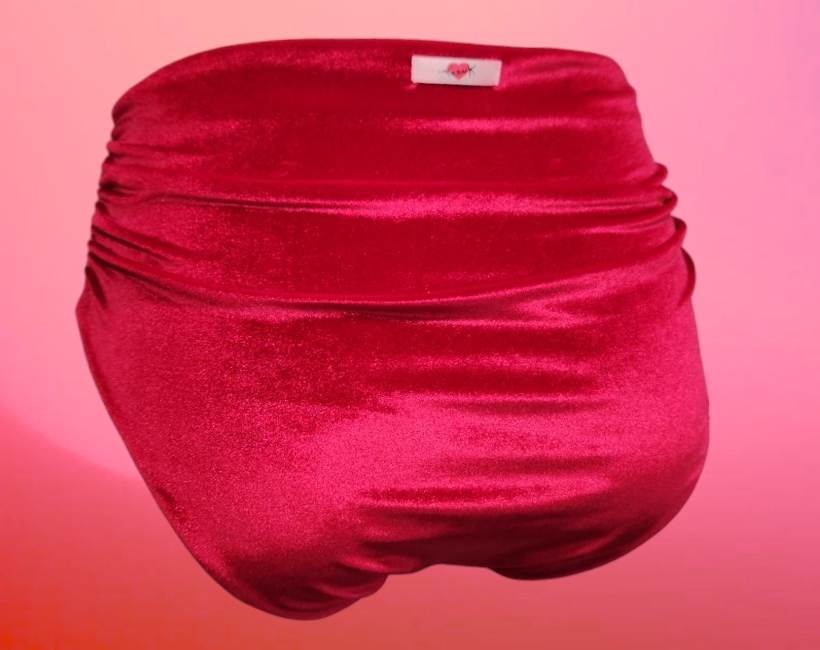 S924FU rubino velluto