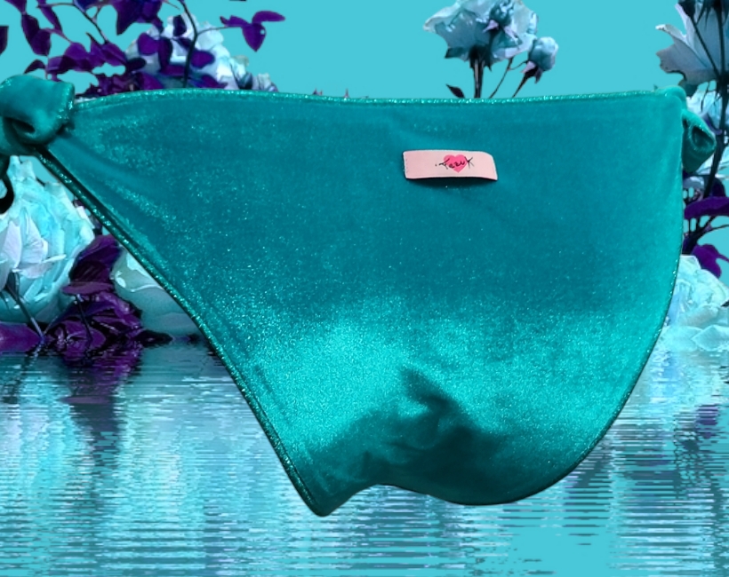 S925F atollo velluto